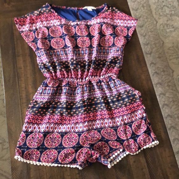 miami Other - romper